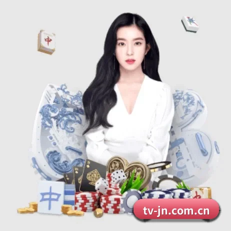 tv-jn.com.cn APP 界面